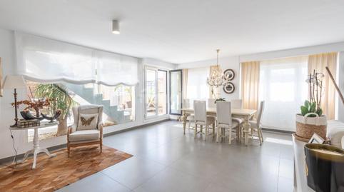 Foto 2 de Àtic en venda a Avenida de Ansaldo, Playa de San Juan, Alicante / Alacant