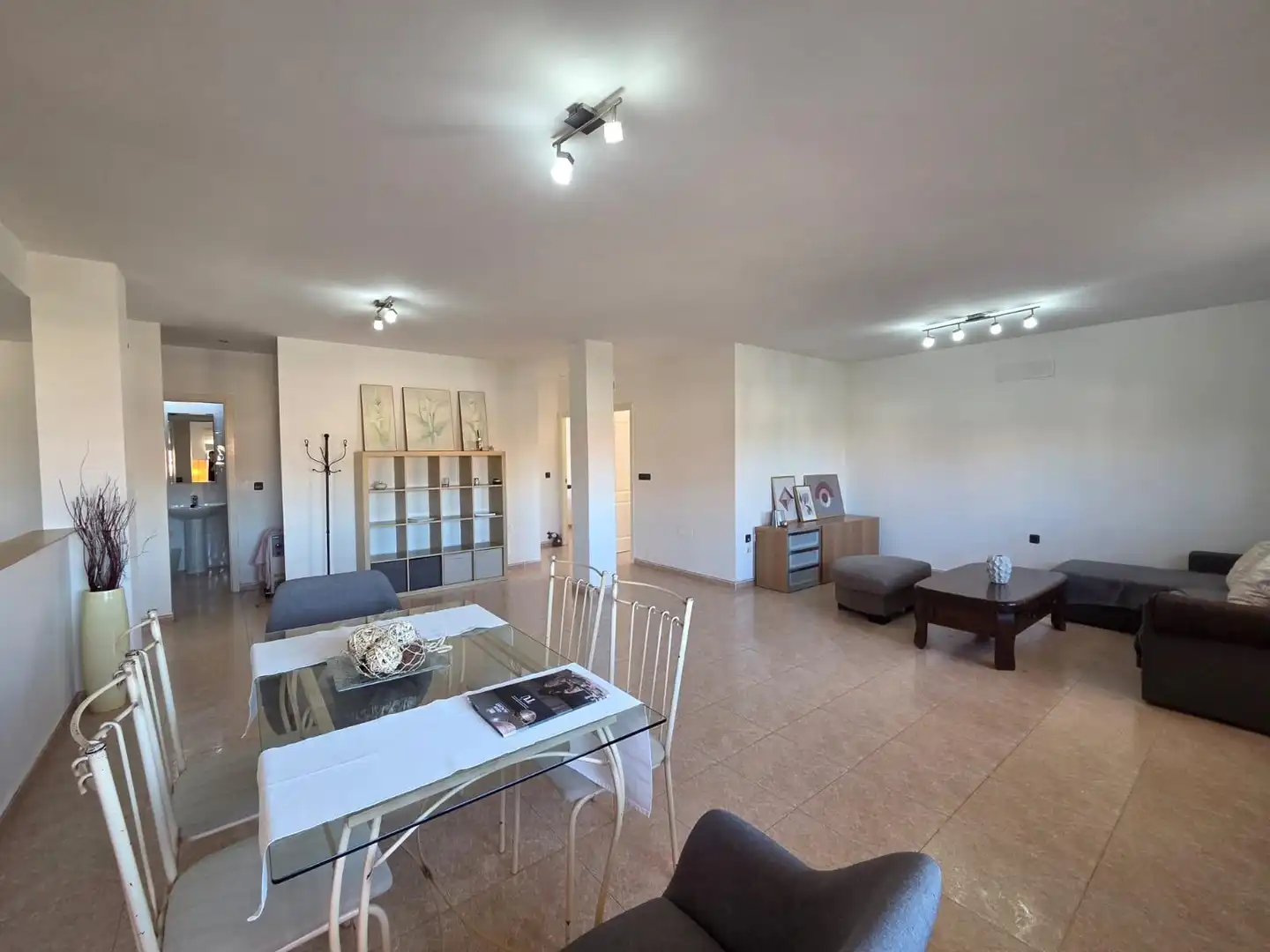 Mini appartamento con piscina in vendita a Gran Alacant, imagen 10