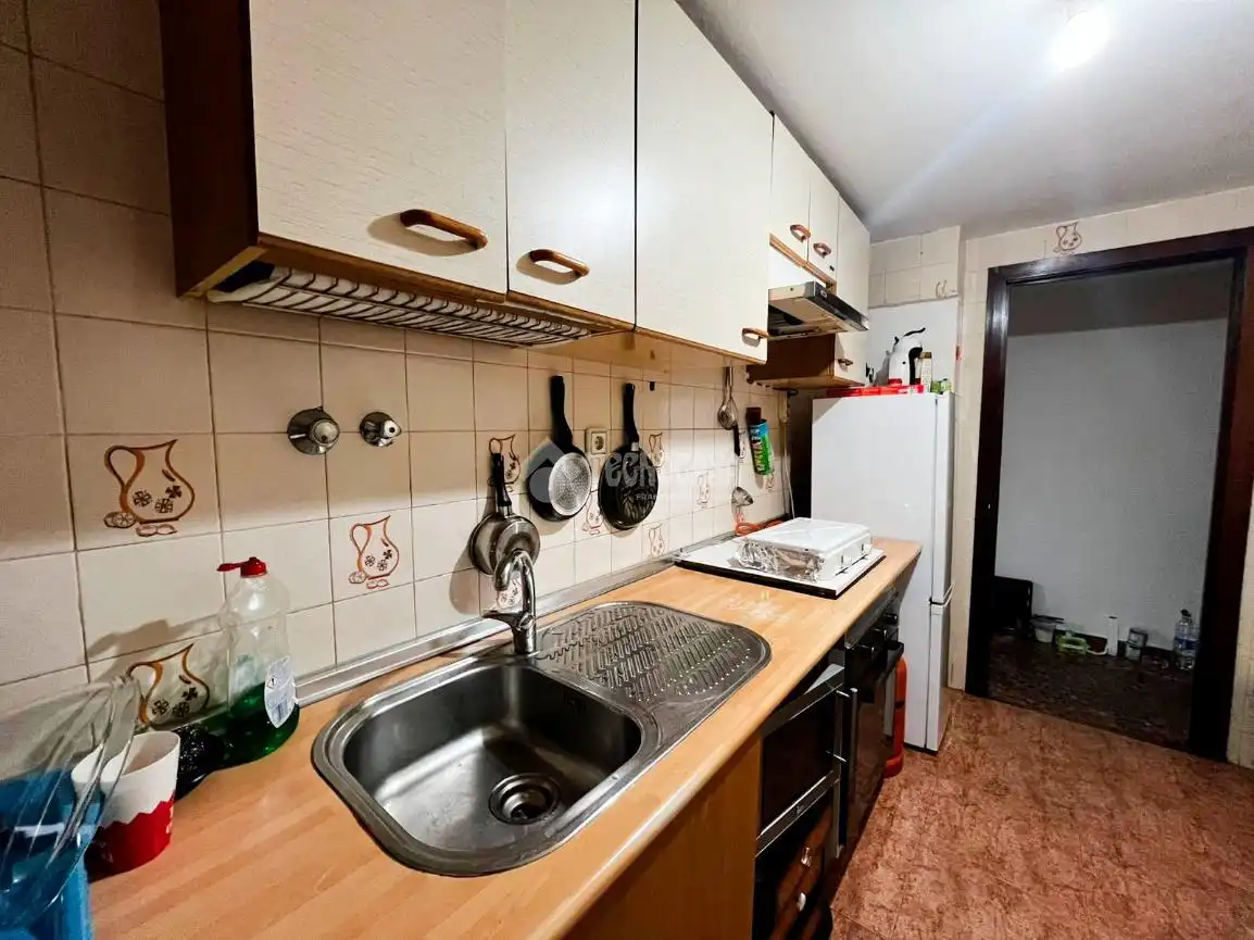 Cuina de Pis en venda en Alagón amb Traster i Balcó