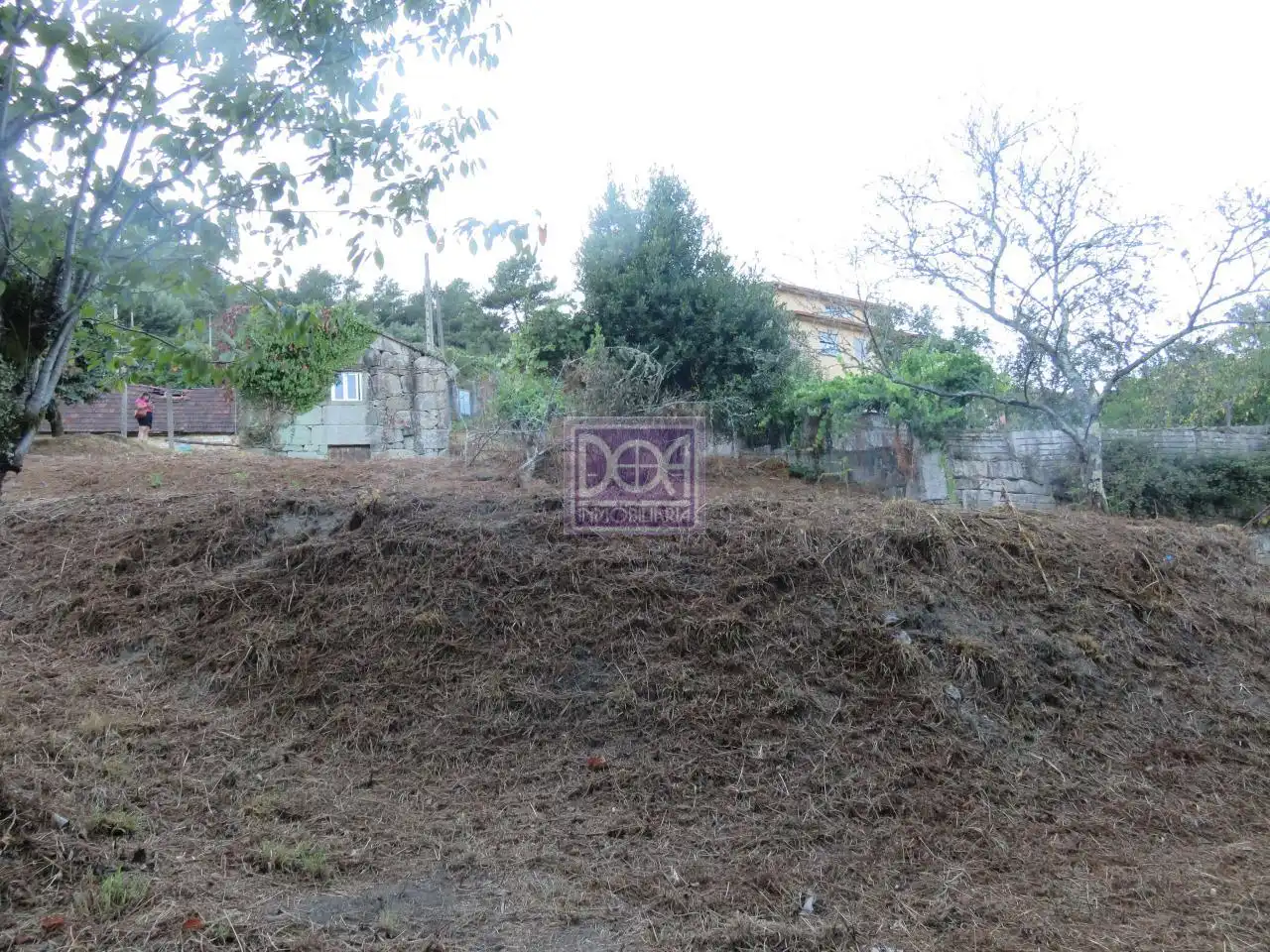 Casa rústica amb jardí en venda a Mondariz, imagen 24