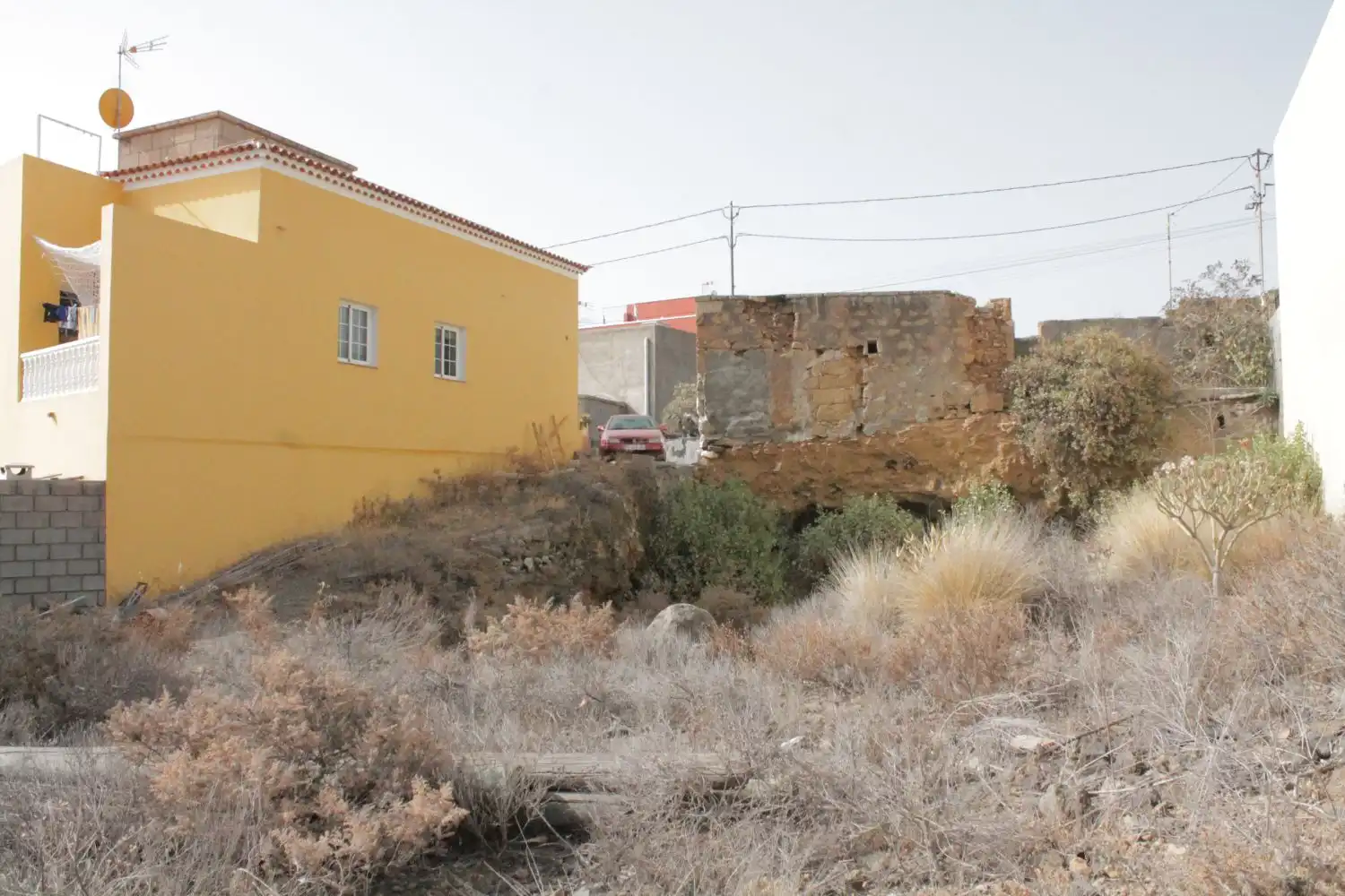 Residencial en venta en Candelaria