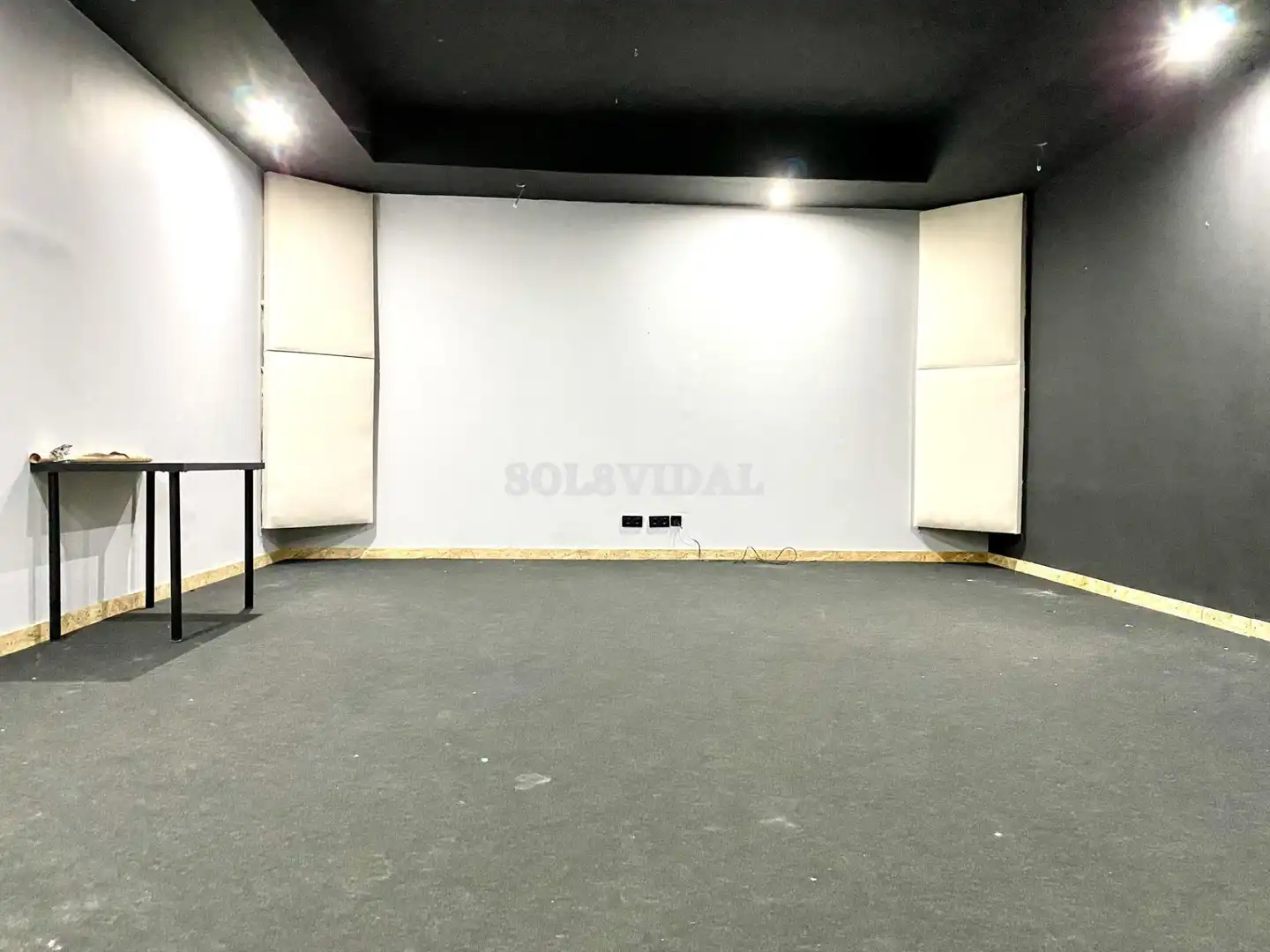 Business premises to rent in Calle comandante manuel gimeno 21, imagen 9
