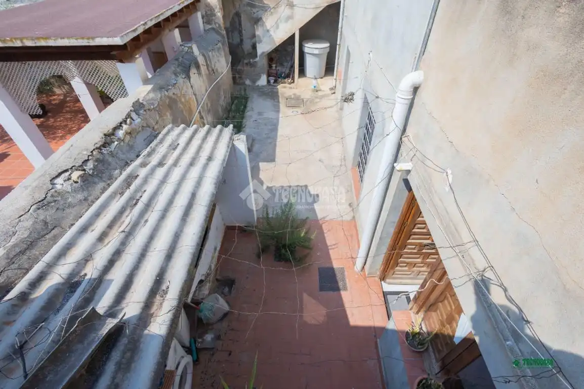 Casa con terraza en venta en Antas, imagen 22