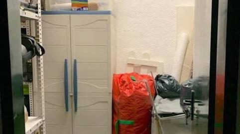 Foto 4 de Garatge en venda a Landabarri, 52, Artatza - Pinueta - Pinosolo, Bizkaia