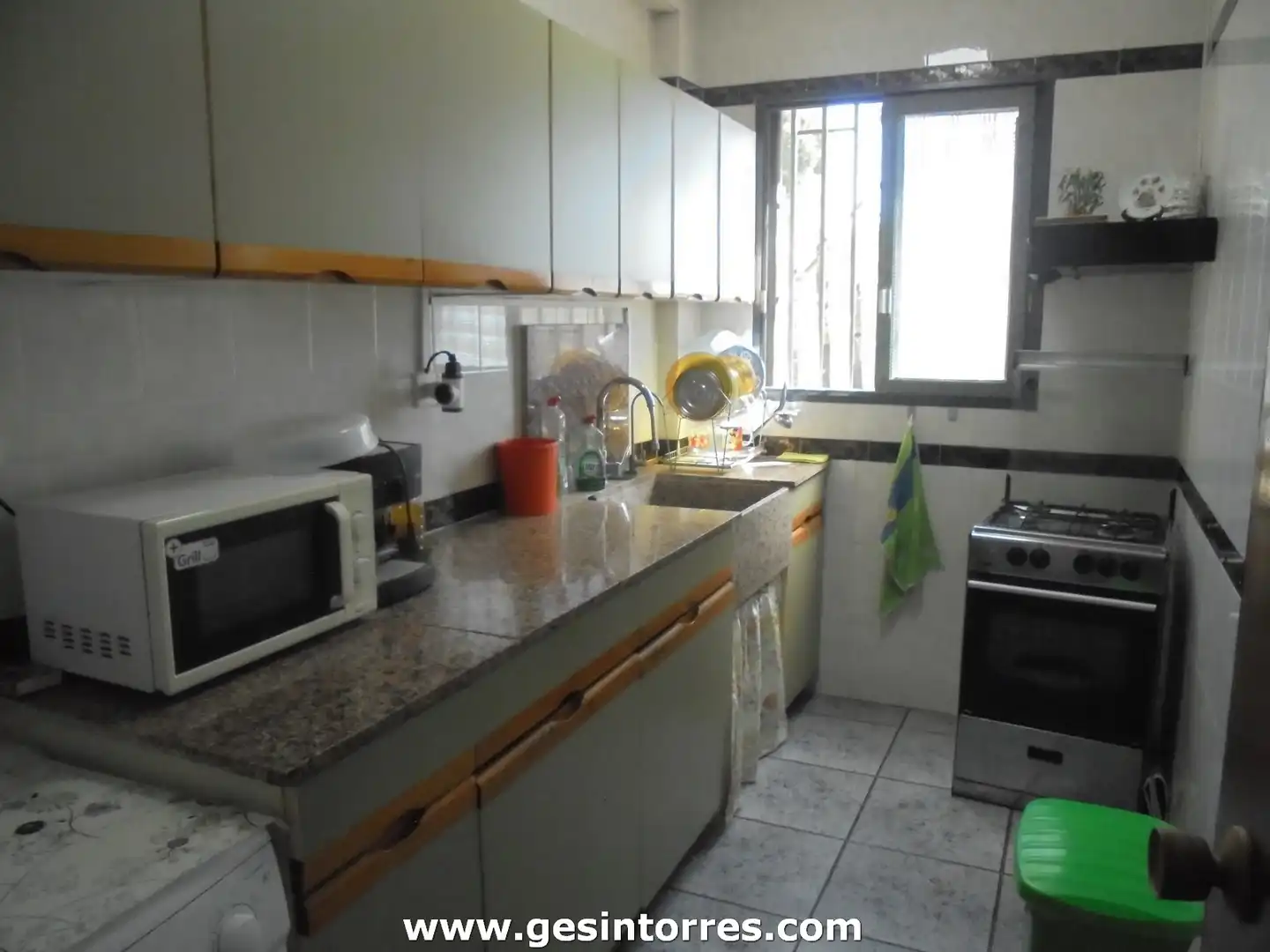Cuina de Casa o xalet en venda en Torrent amb Piscina