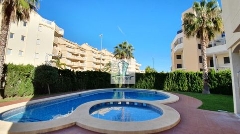 Foto 3 de Apartamento de alquiler en Carrer Sardina, 5, Les Bassetes - El Marjal, Dénia