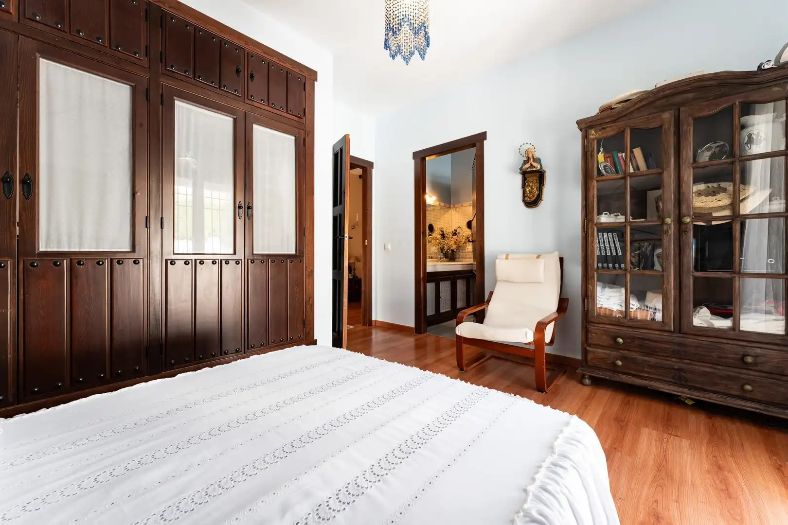 Detached house with pool for sale in DISEMINADO, imagen 39