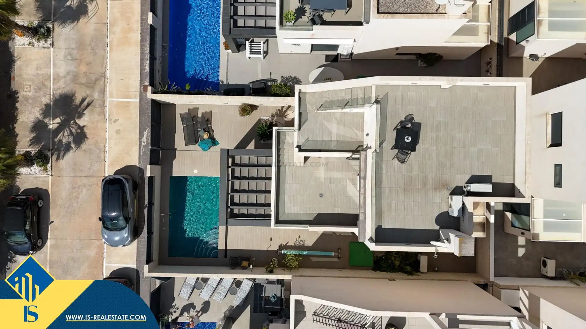 Chalet con piscina en venta en Ciudad Quesada, imagen 40
