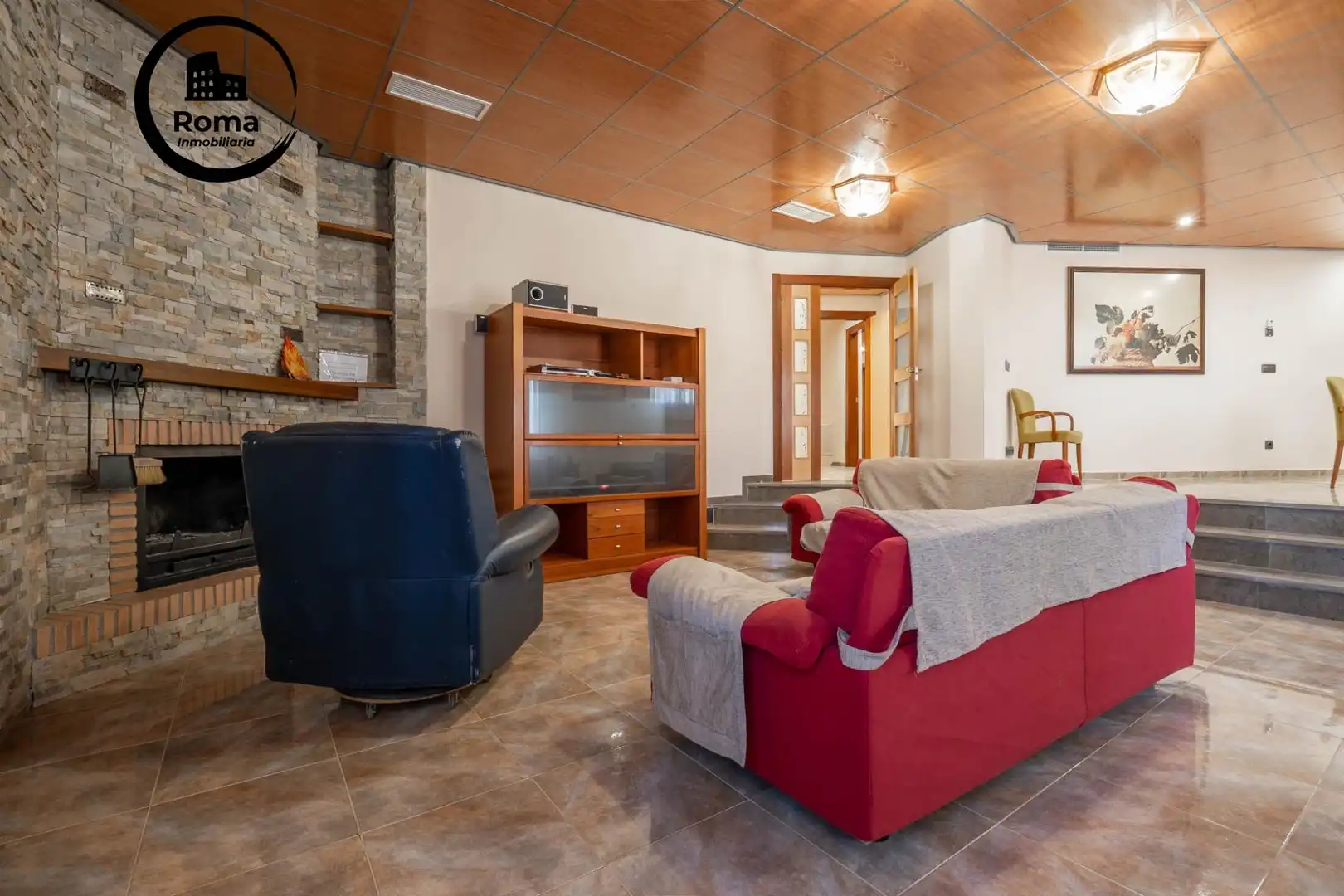 Villa avec terrasse à vendre à Cortijo del Aire, imagen 89