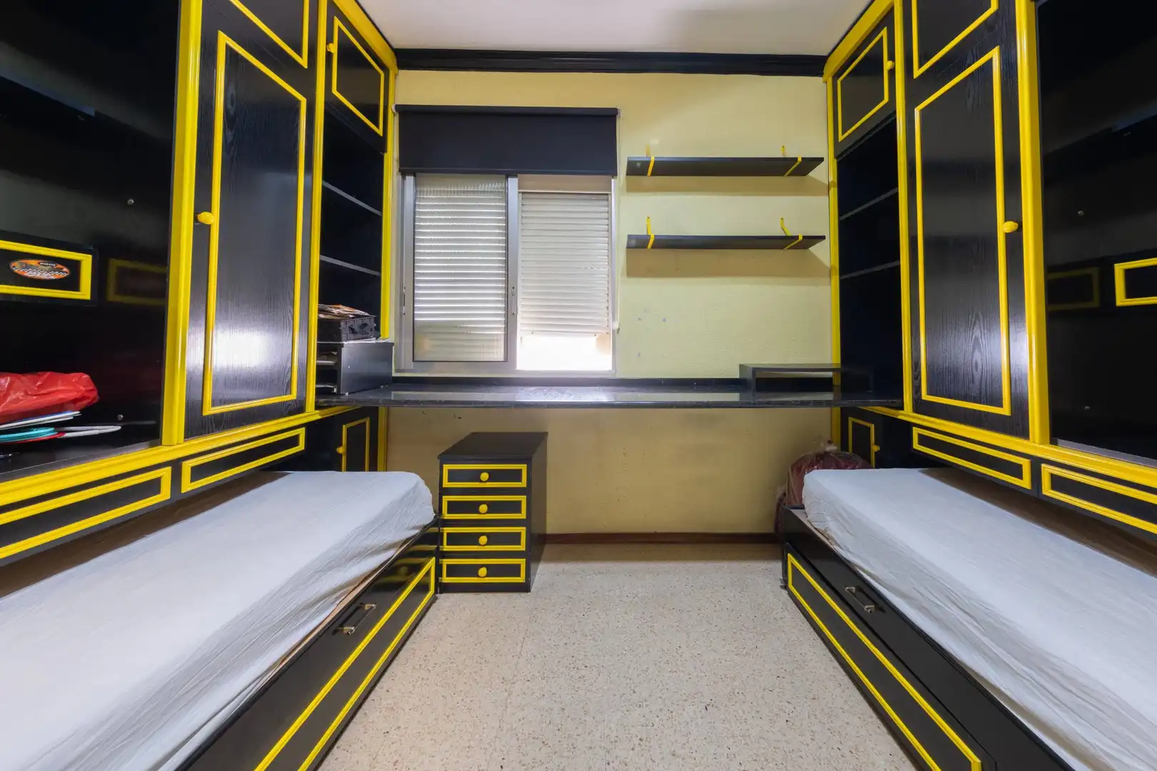 Habitación de Piso en venta en Isleta - Puerto - Guanarteme