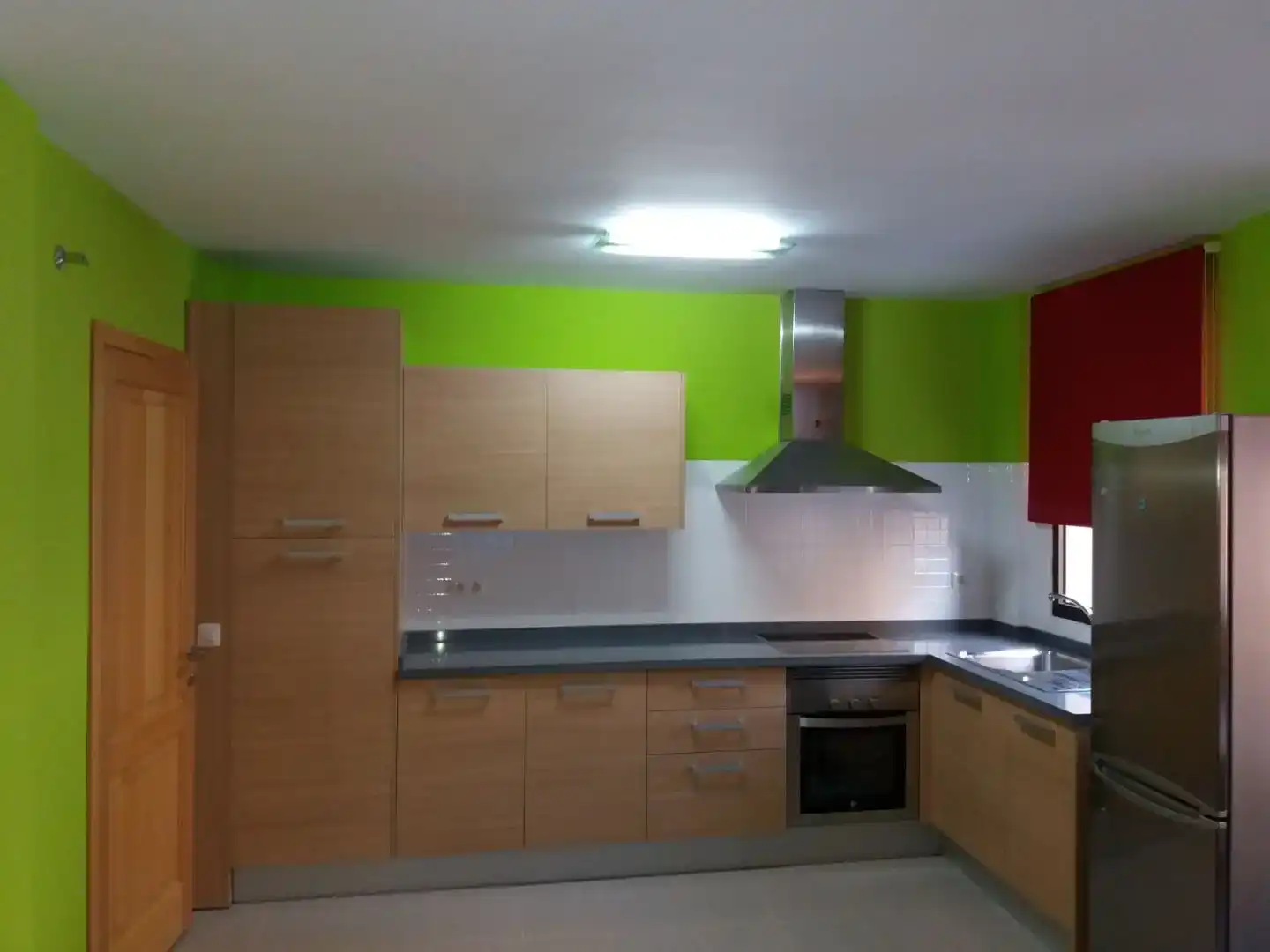 Küche von Wohnung zur Miete in Telde