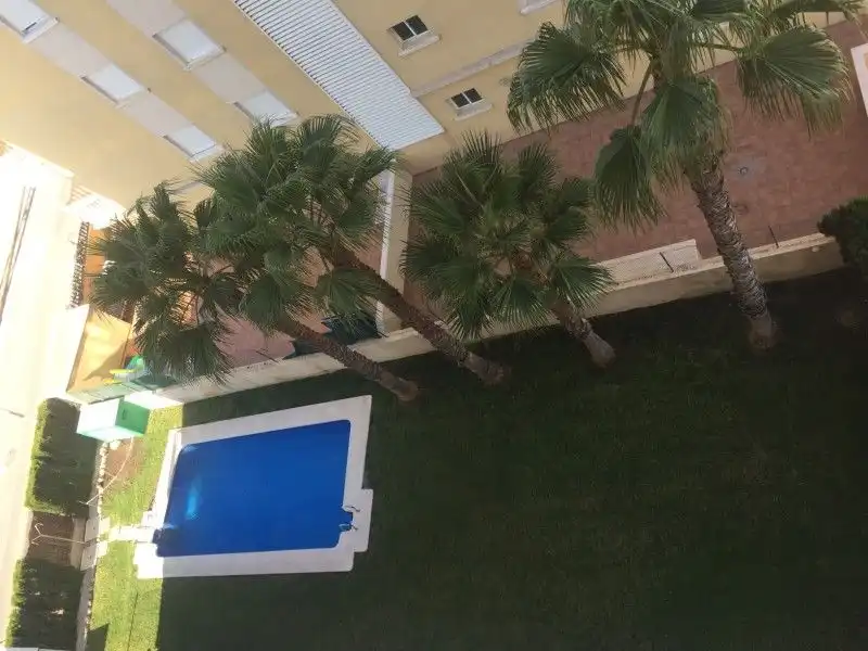 Apartament amb piscina en venda a Calle Ingeniro Juan Garcia 76, imagen 16