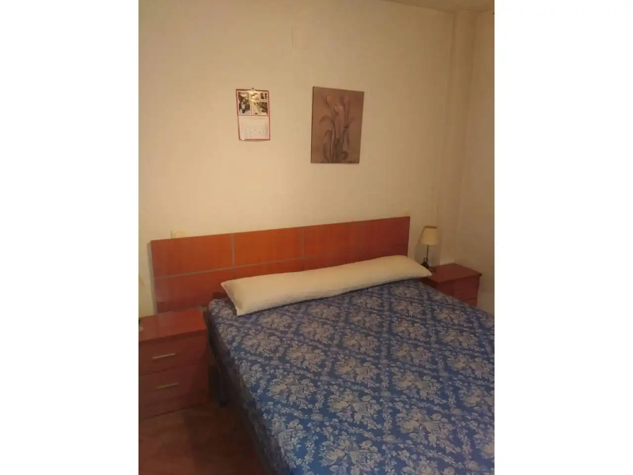 Apartamento de alquiler en Calle COVARRUBIAS, Avenida Europa - San Antón