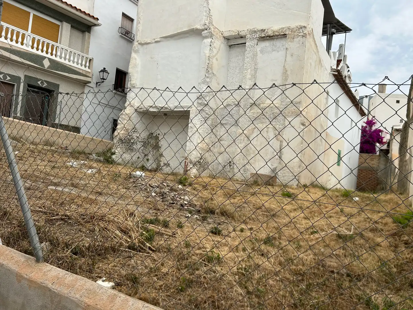 Terreno residenziale in vendita a Ítrabo, Andalucía, Spain, imagen 2