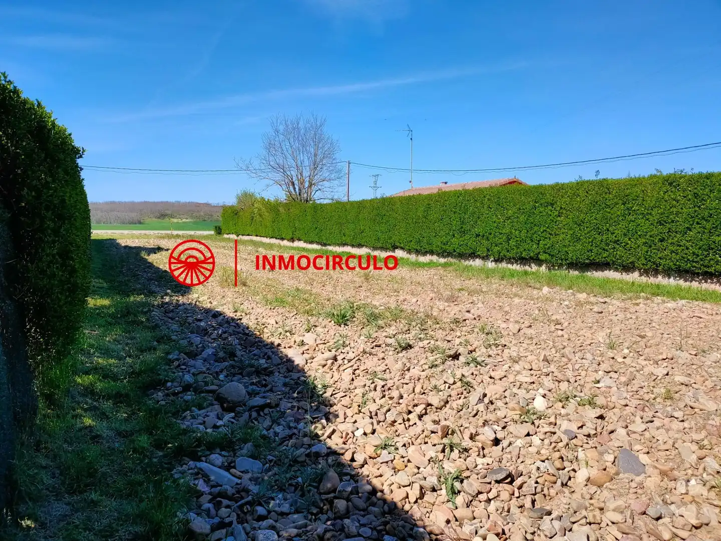 Residencial en venta en Arlanzón