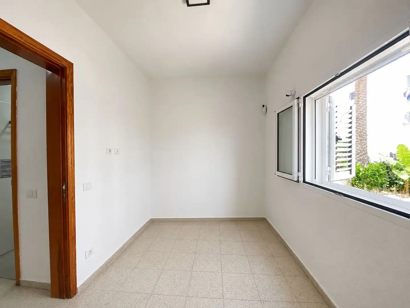 Terraza de Piso en venta en Las Palmas de Gran Canaria con Horno y Microondas