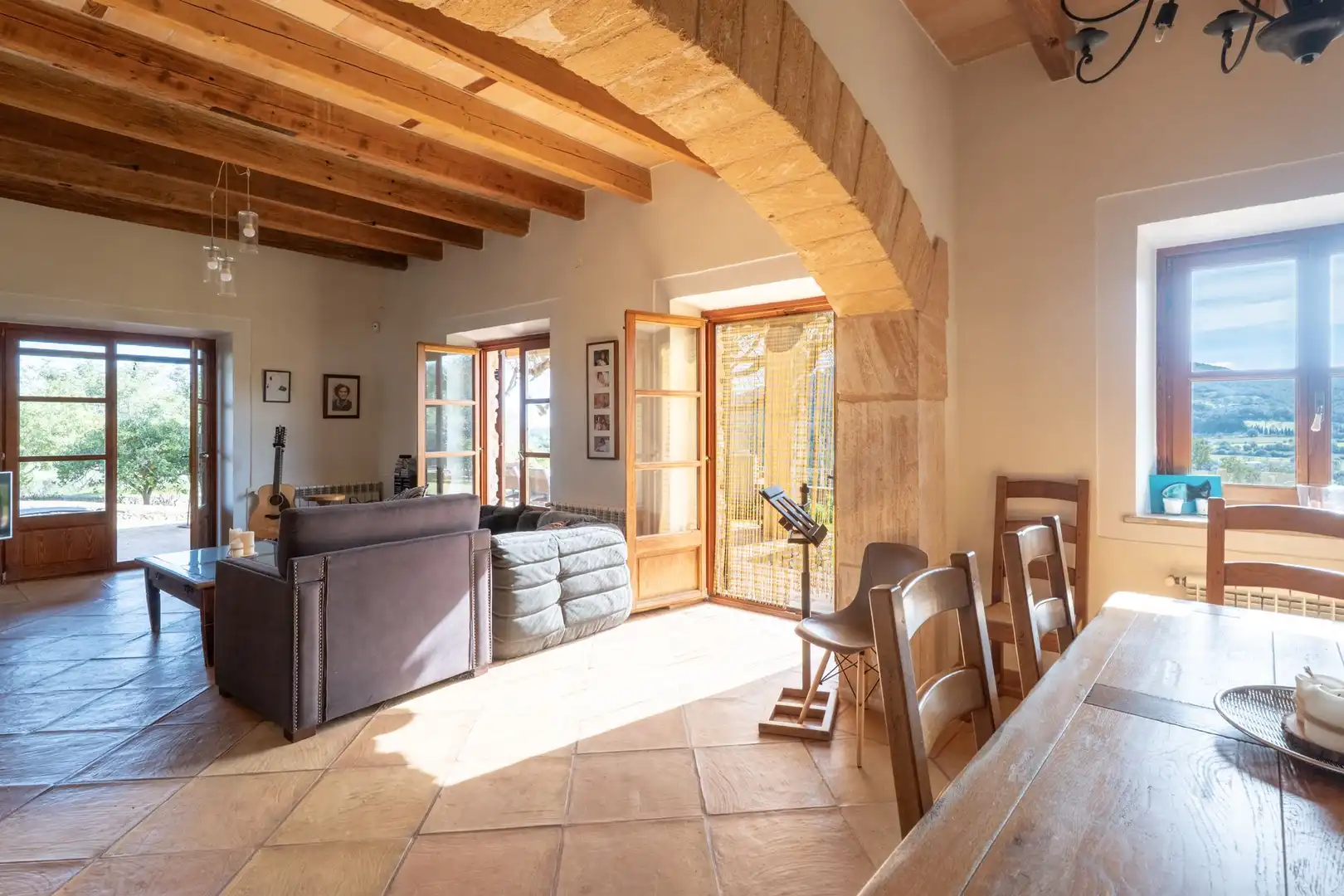 Casa o chalet en venta en Petra