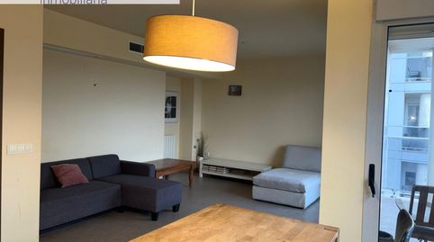 Foto 2 de Piso de alquiler en L'Eixereta, Burjassot