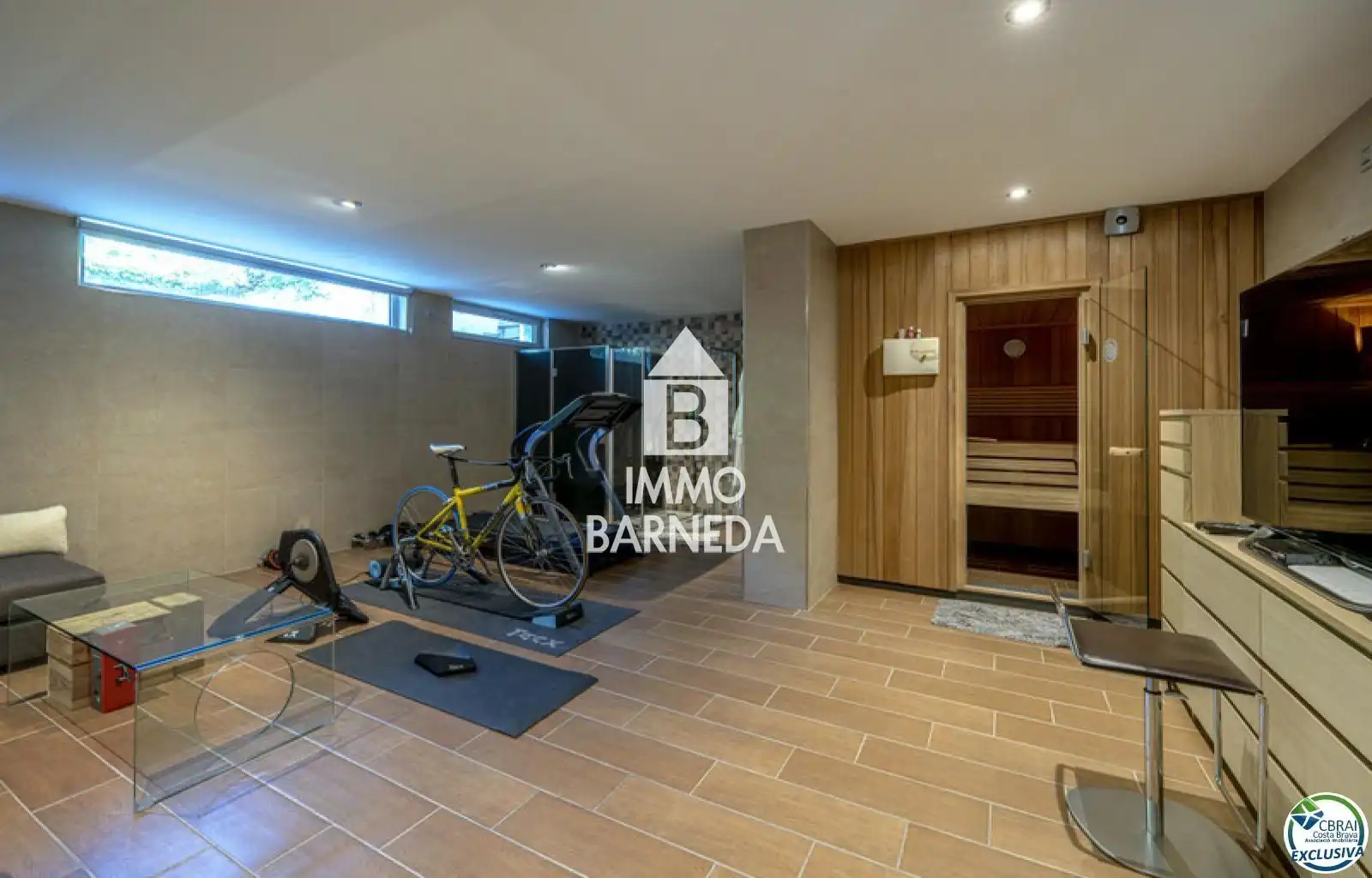 Casa o chalet en venta en Palau-saverdera con Calefacción, Jardín privado y Terraza