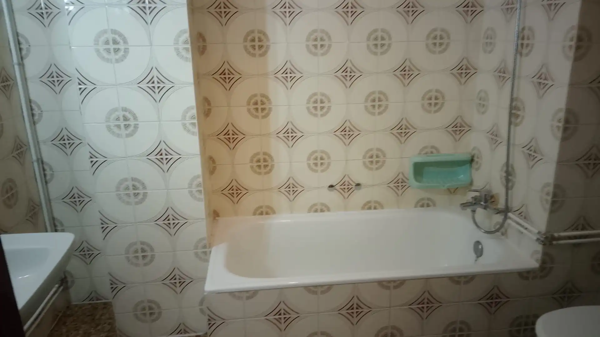 Flat with lift to rent in La Seca - Los Salgueriños, imagen 12