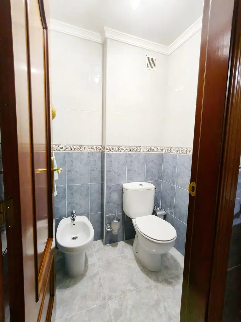 Baño de Piso en venta en Ingenio con Amueblado