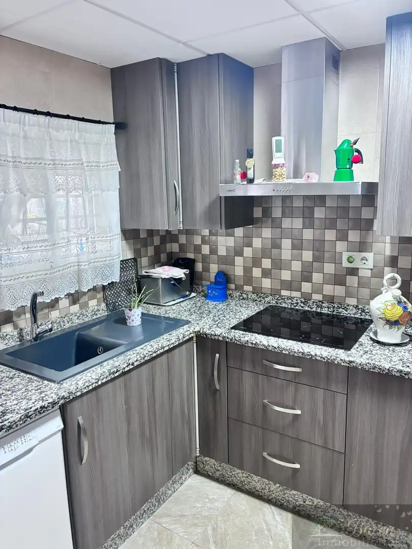 Kitchen of Houses for sale in Rute