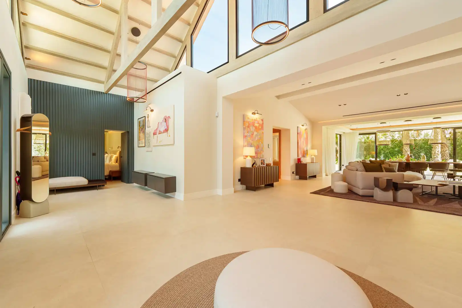 Maison avec piscine à vendre à Nueva Andalucía, imagen 24