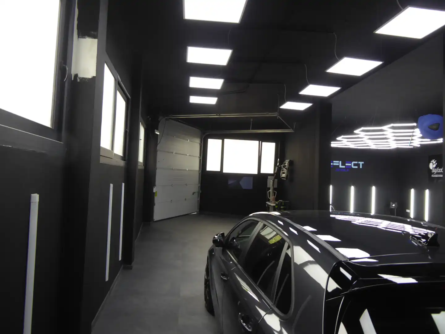 Nave industrial en venta en Bajada de San Juan, 42, Los Castros