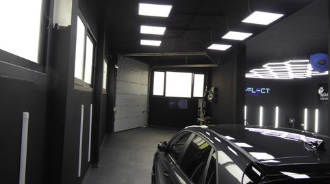 Foto 4 von Fabrikhallen zum Verkauf in Bajada de San Juan, 42, Los Castros, Santander