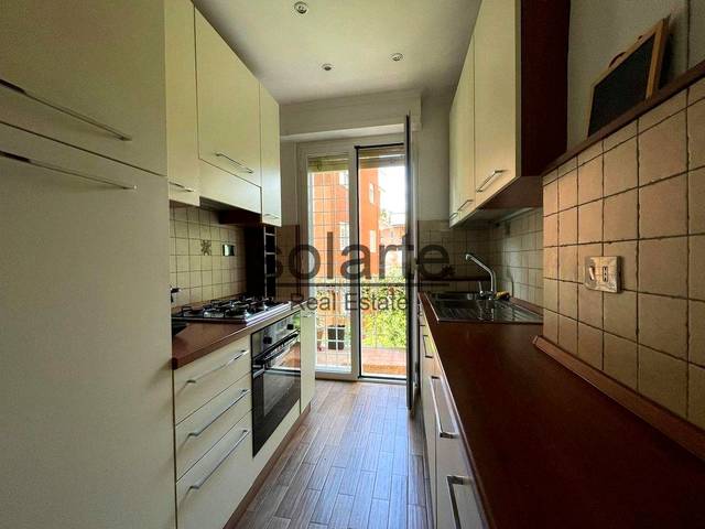 Piso en Venta en De Xile en La Maternitat i Sant Ramon