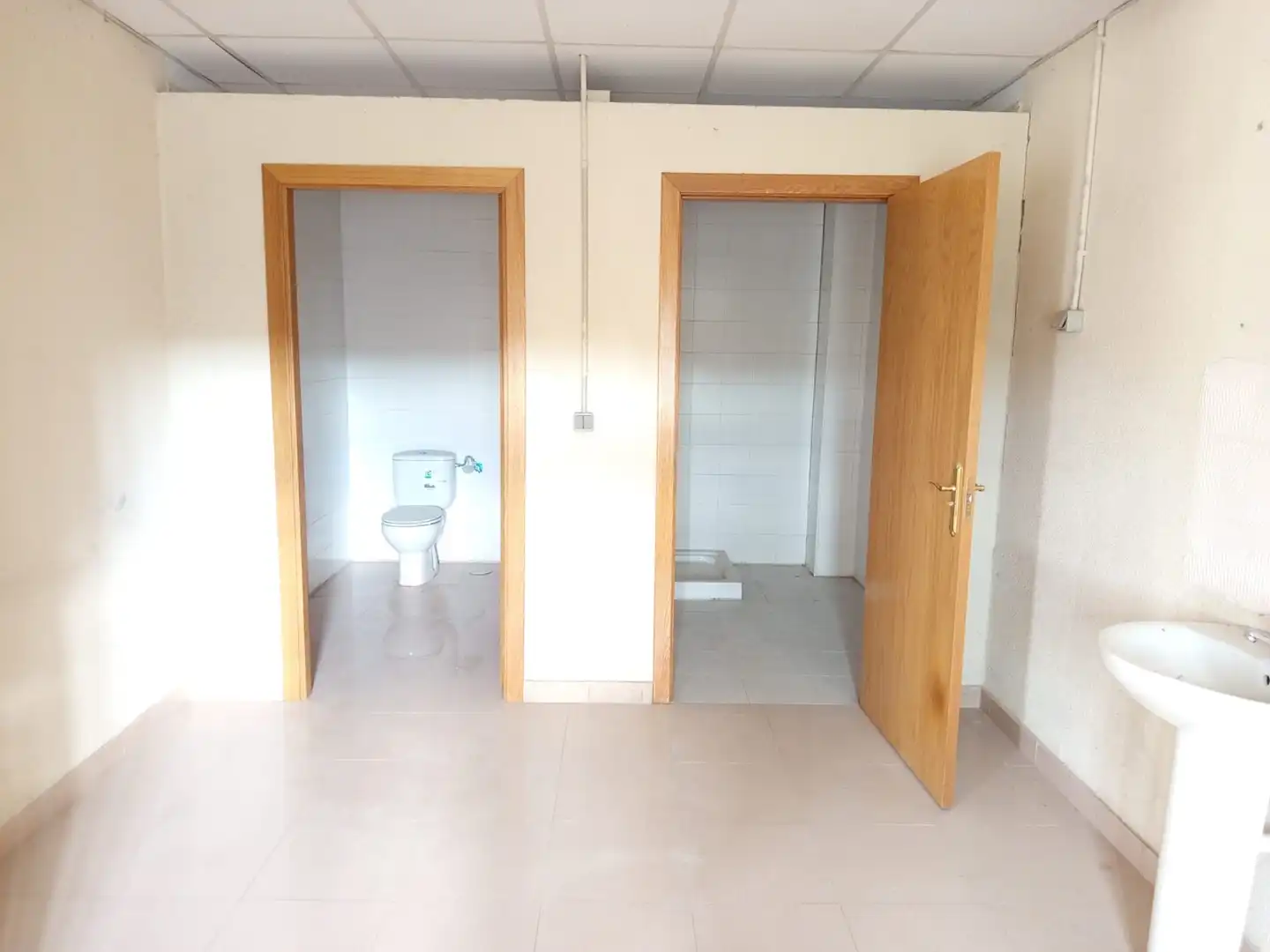 Local en venta en Yuncler
