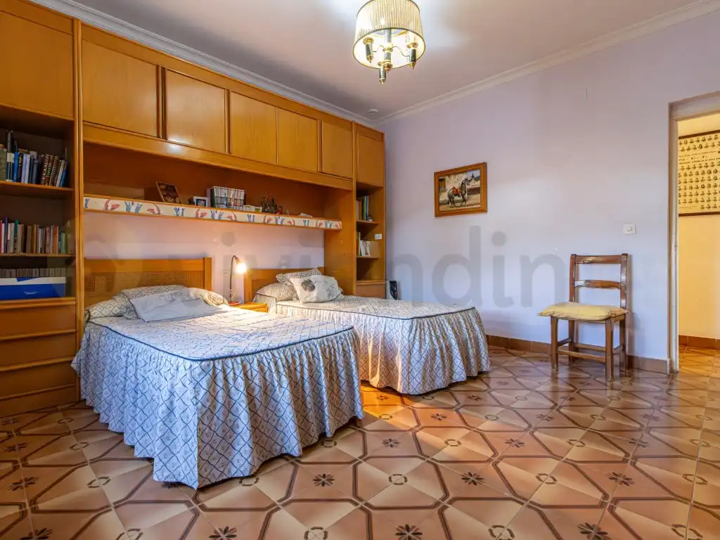 Habitación de Casa o chalet en venta en Jerez de la Frontera