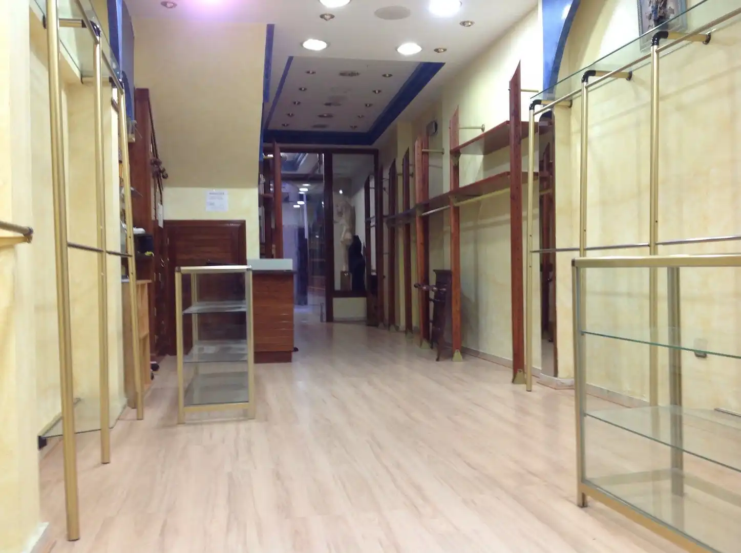 Local comercial de lloguer a Santo Domingo de la Calzada, imagen 7