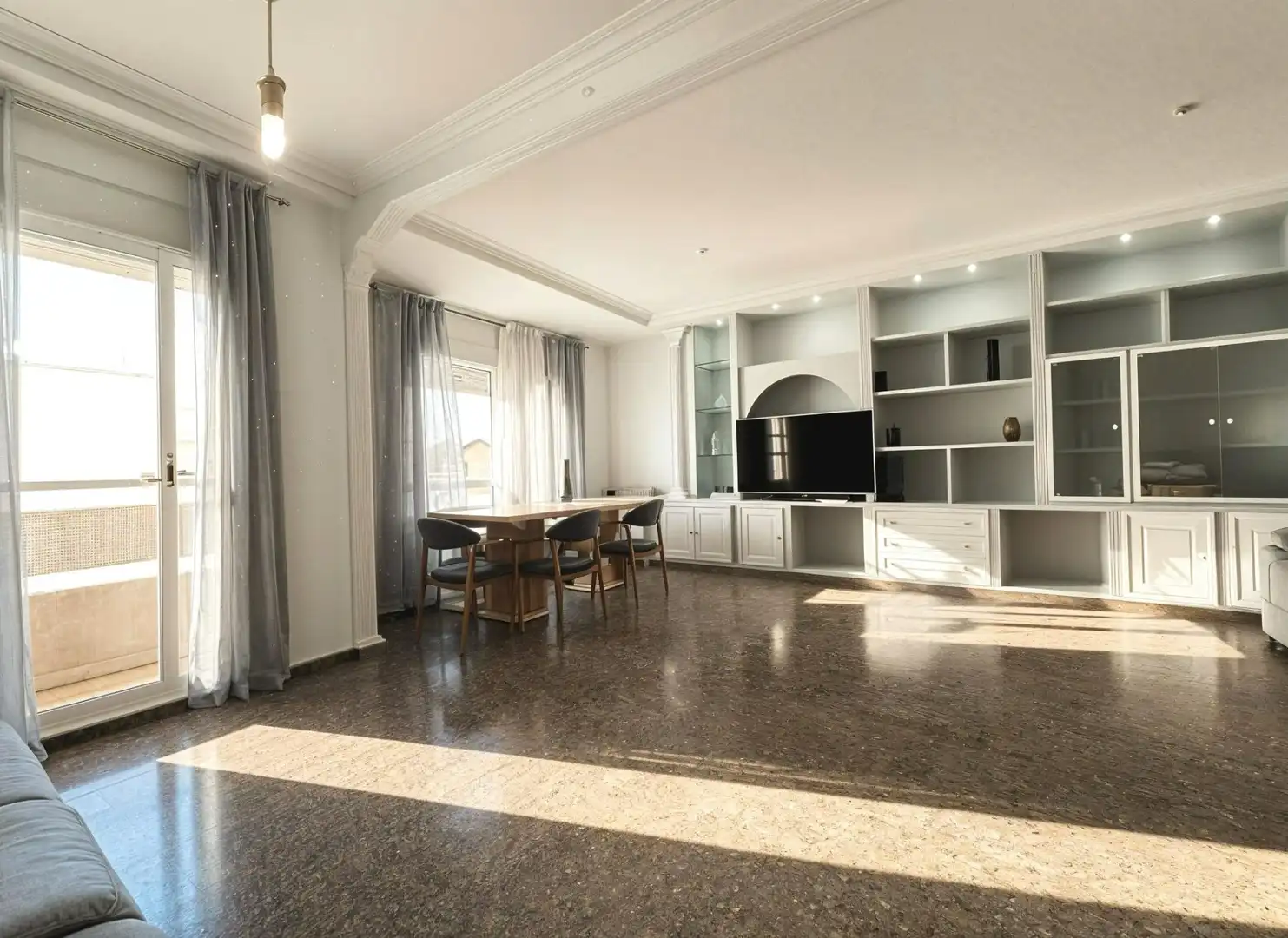 Comedor de Piso en venta en Torrent con Aire acondicionado y Balcón