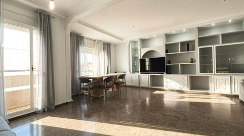 Foto 2 de Piso en venta en Calle Gomez Ferrer, Zona La Ermita, Torrent