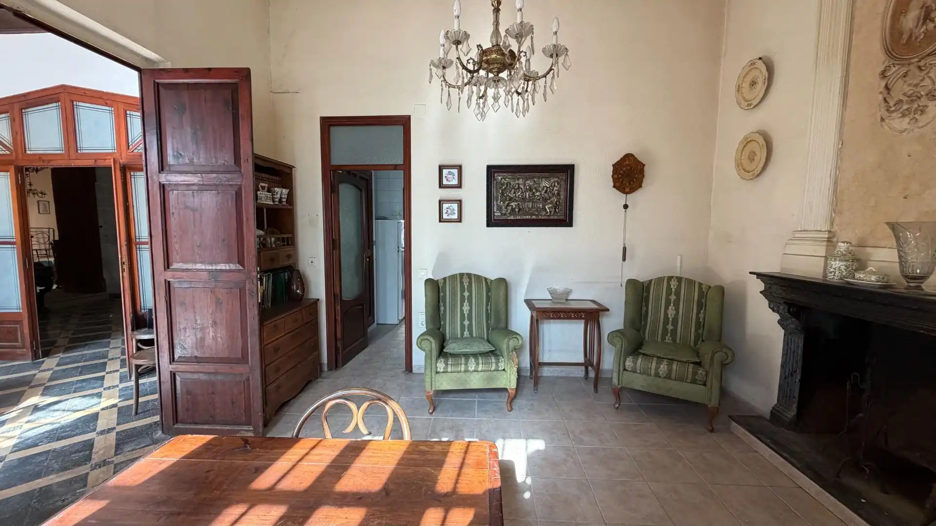 Casa rústica con jardín en venta en VERA, DE 10, imagen 36