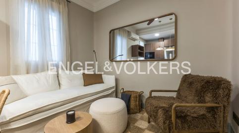 Photo 2 of Apartment for sale in Calle de Padilla, Lista, Madrid