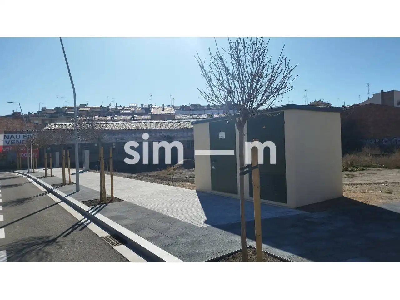 Residential land for sale in Calle teodor de mas, imagen 8
