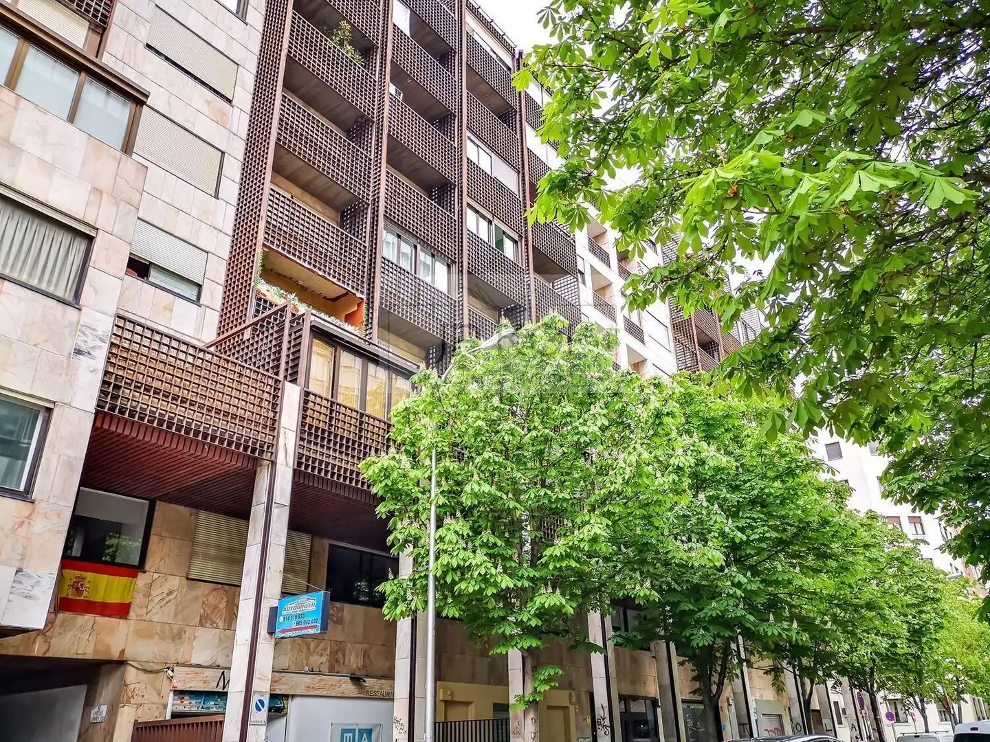 Wohnung zur Miete in Lista