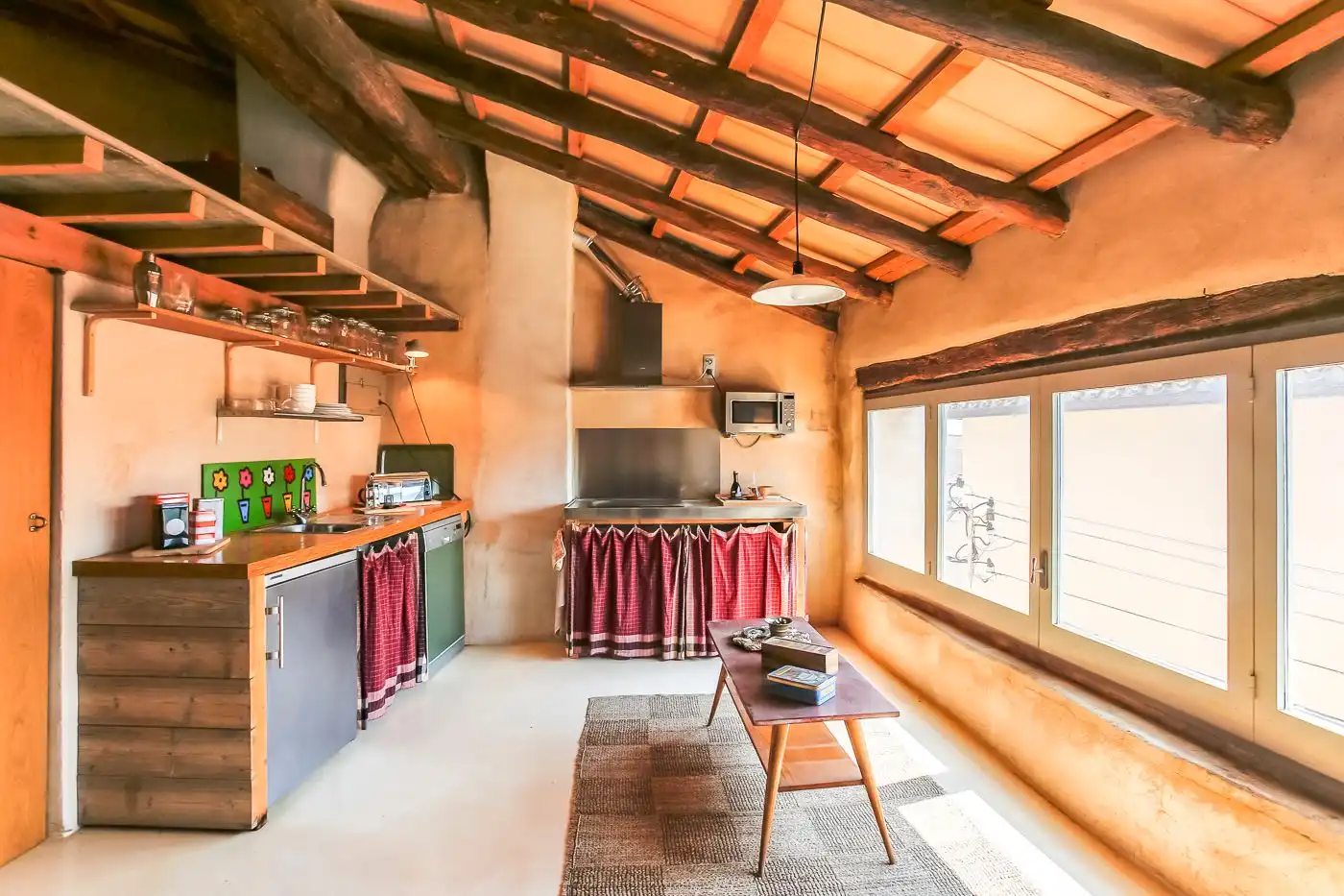 Kitchen of Country homes for sale in Albinyana