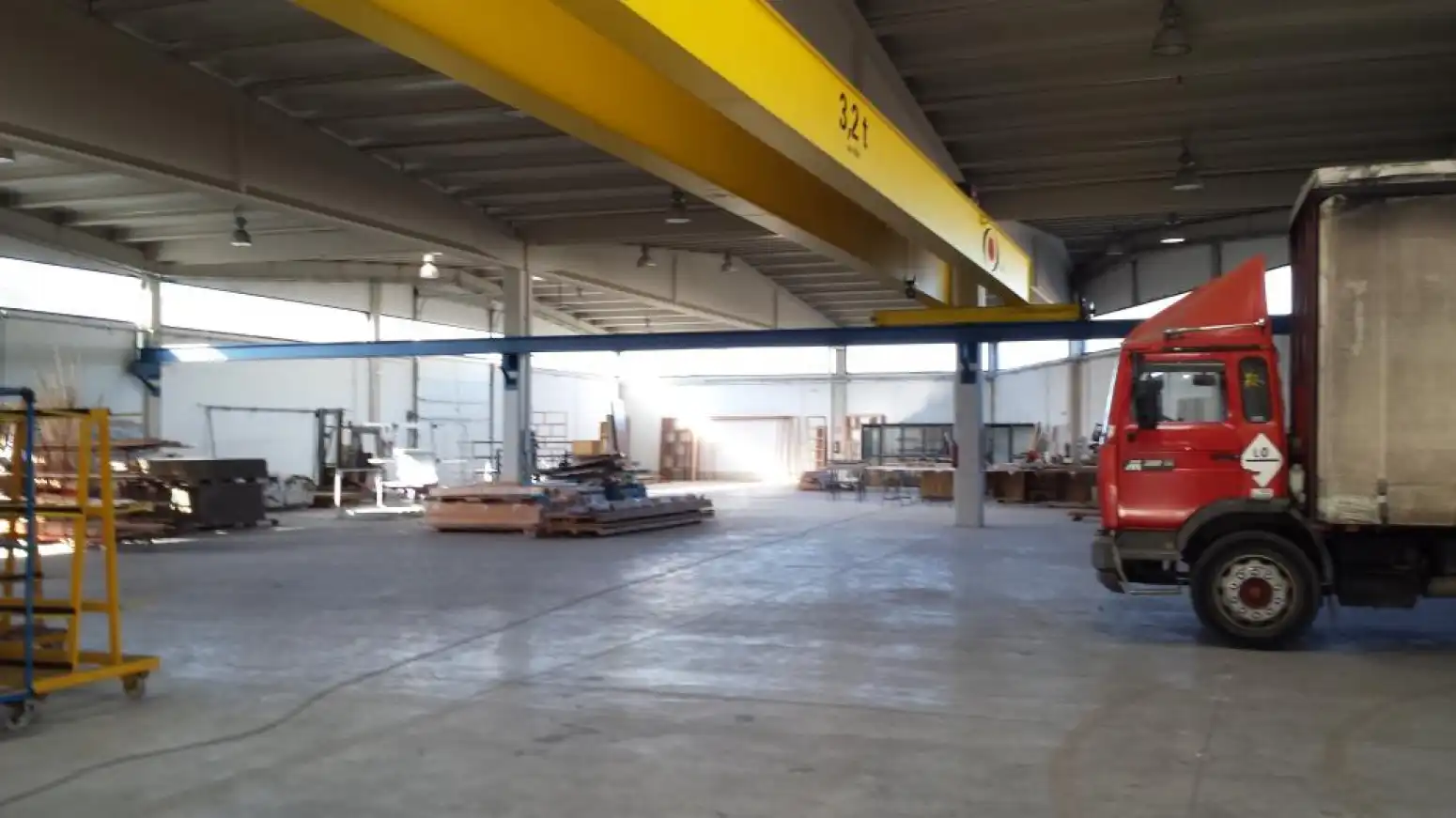 Nave industrial en venta en Logroño - Luis Collado, imagen 8