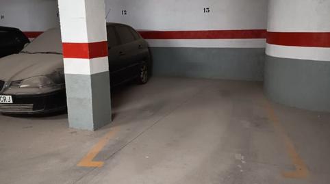 Photo 3 of Garage for sale in Calle Estación de Tranvías, 20, Residencial Triana - Barrio Alto, Granada