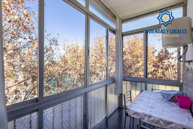 Piso en Venta en Barrio de Zaidín