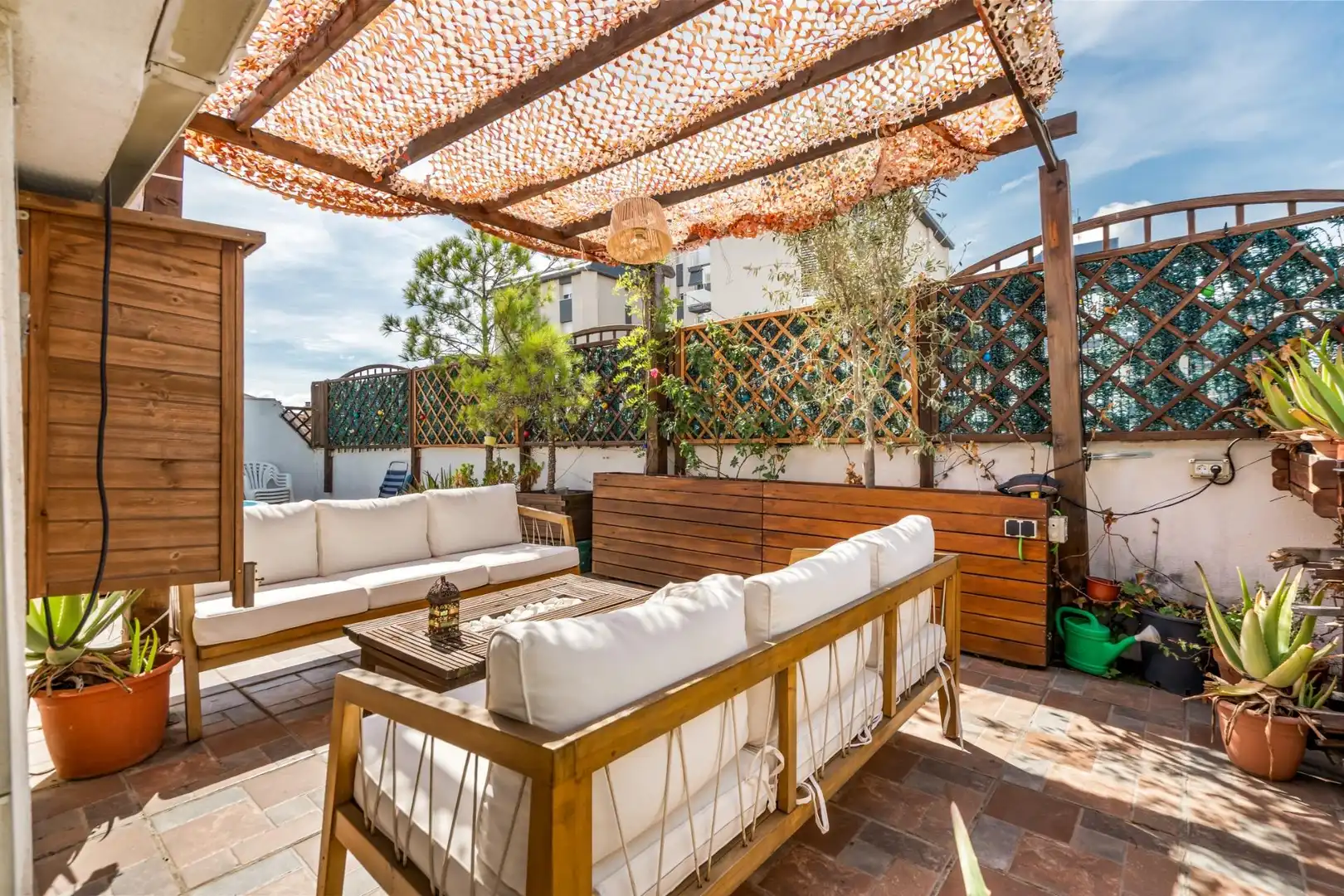 Penthouse with terrace for sale in Centre, imagen 5