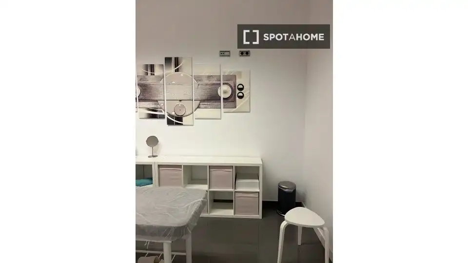 Habitación en Vistalegre