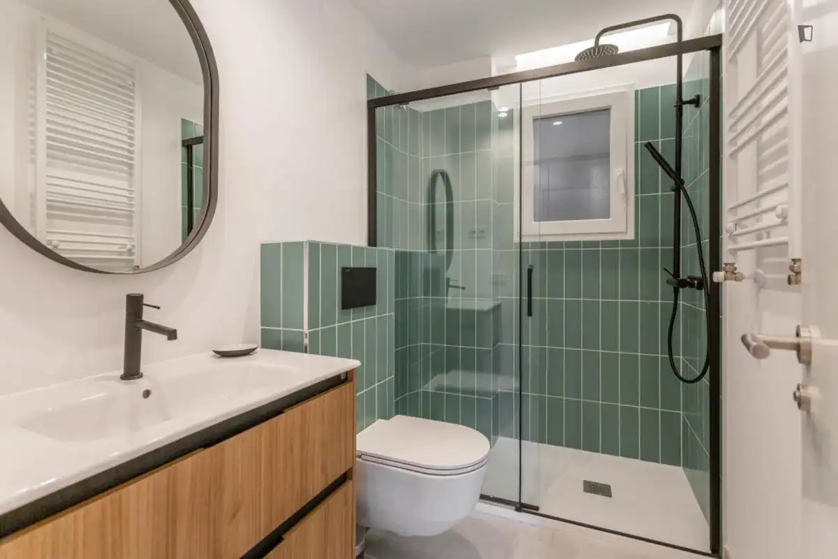 Habitación en Azpilañaga