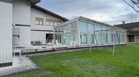 Foto 2 de Casa o xalet en venda a Somió, Asturias
