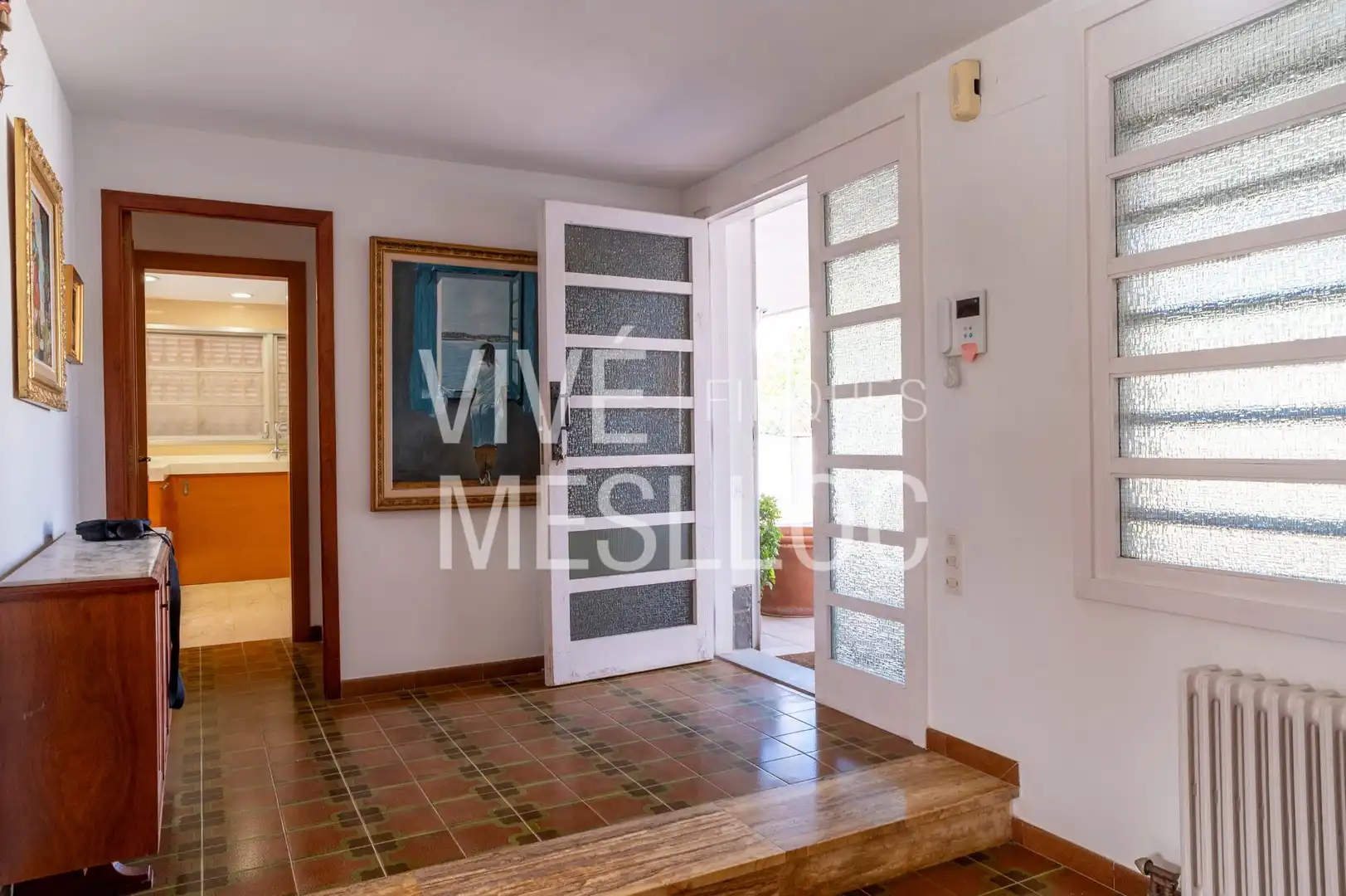 Casa con piscina en venta en Valldeix, imagen 11