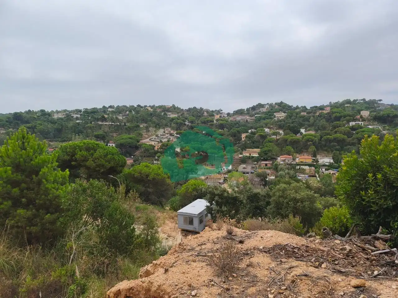 Residential for sale in Lloret de Mar