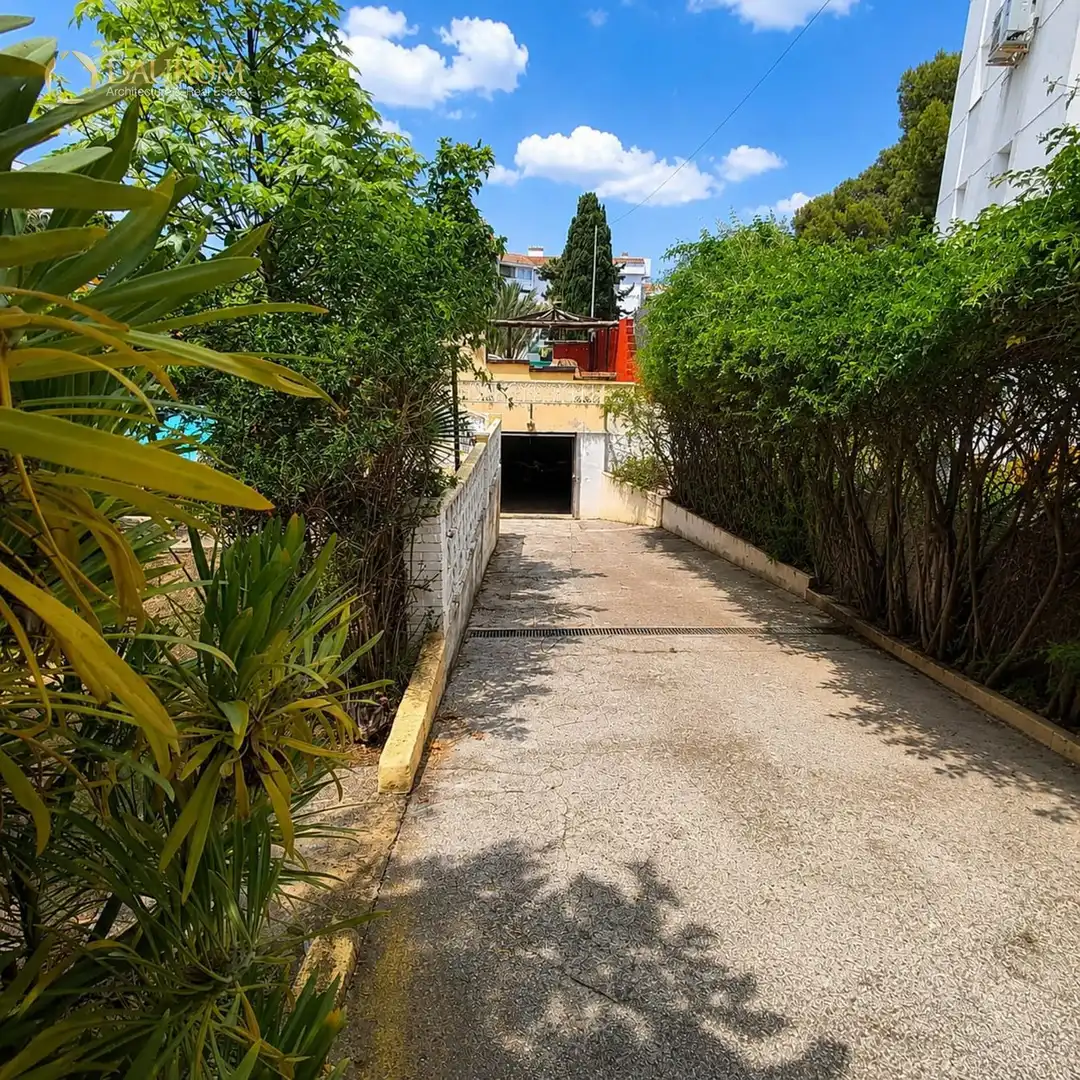Maison avec piscine à vendre à CALLE RUPERTO CHAPÍ, imagen 40